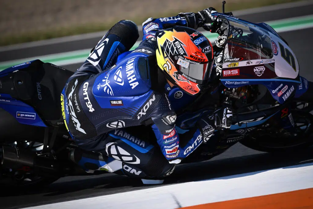 Philipp Öttl à Most.
